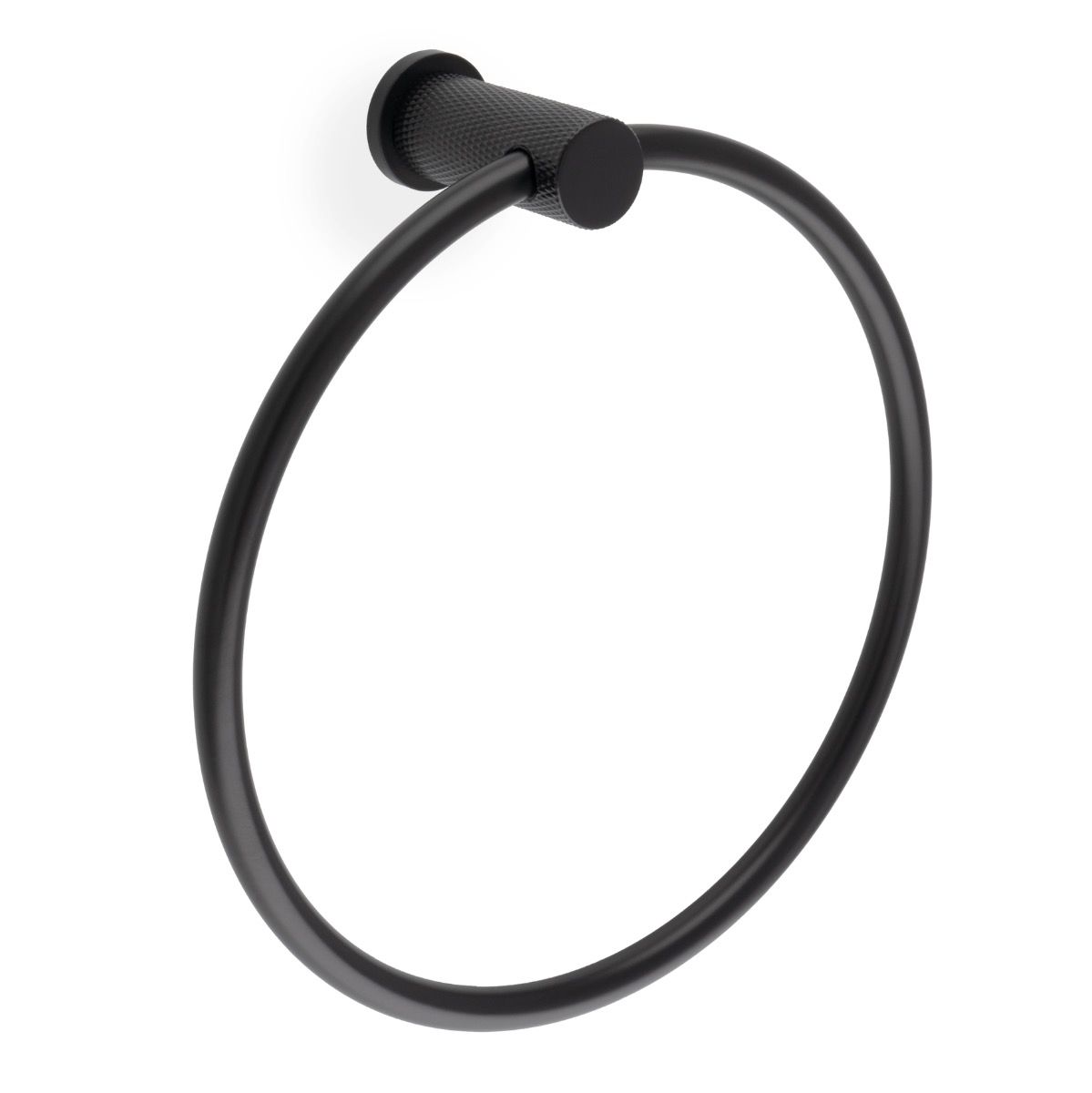 Handdoek ring
