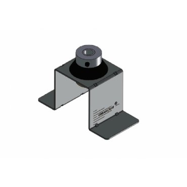 Vibramount Bracket H50/M8 p/st small