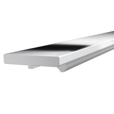 Hettich Avantech You designprofiel - Lengte 300mm - Chroom