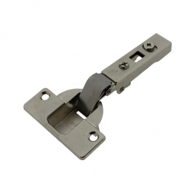 Hettich Inboorscharnier Sensys 8645i  Opliggend Opschroef Soft-close - 9073605